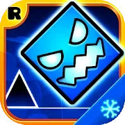 Geometry Dash SubZero