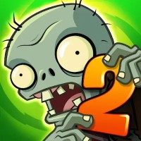 Plants vs Zombies 2