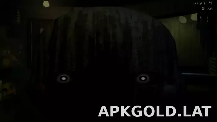 Five Nights at Freddy's 3 скриншот 6
