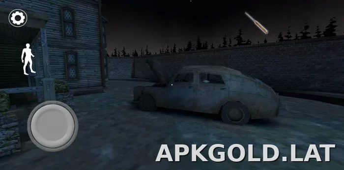 Granny 3 скриншот 2