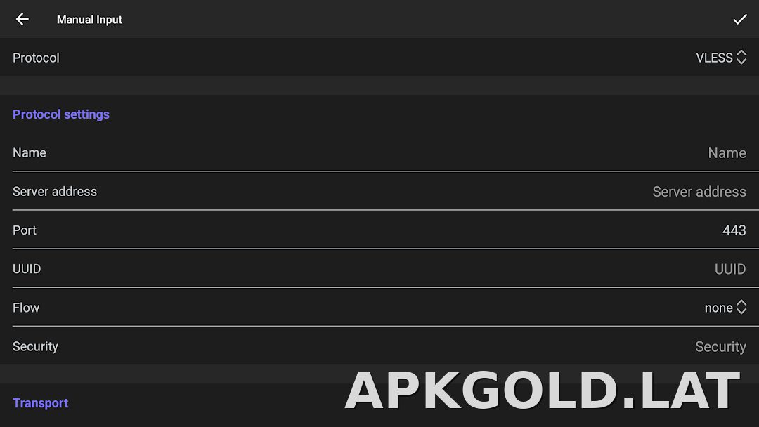 Happ скриншот 6