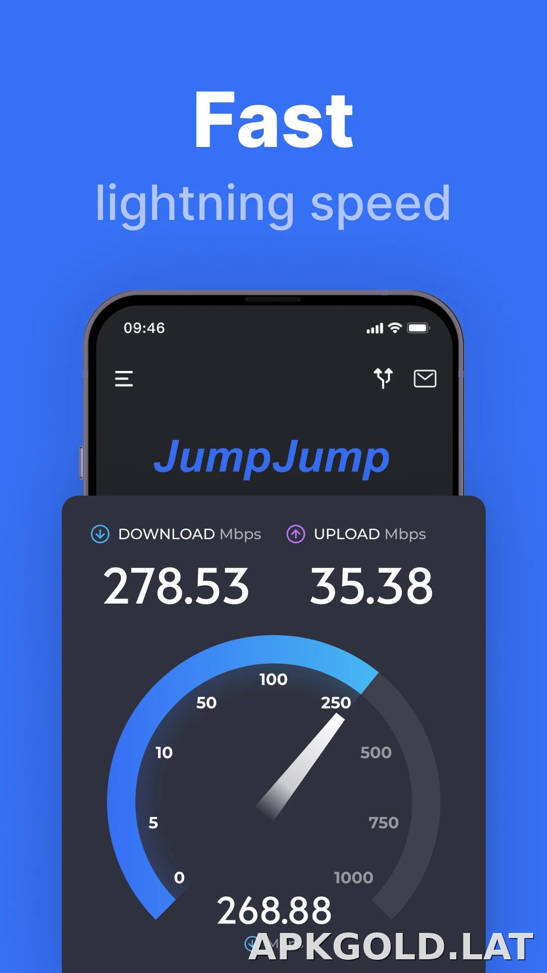 JumpJump скриншот 3