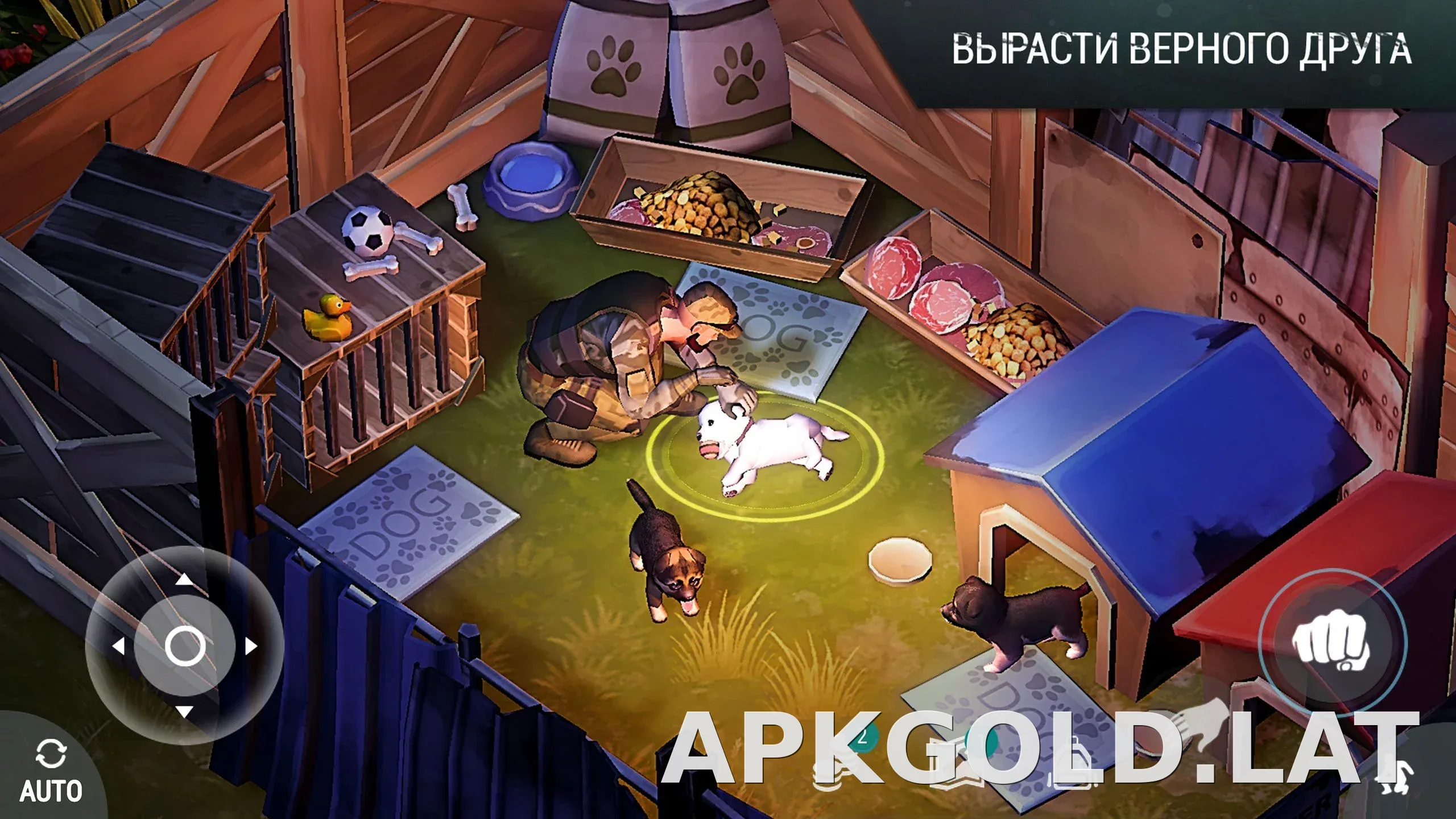 Last Day on Earth: Survival скриншот 6