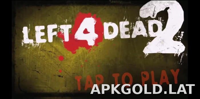 Left 4 Dead 2 скриншот 1