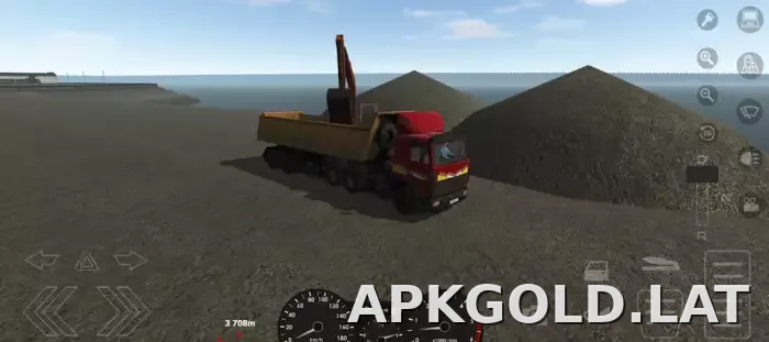 Motor Depot скриншот 2