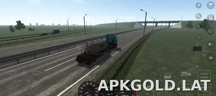 Motor Depot скриншот 4