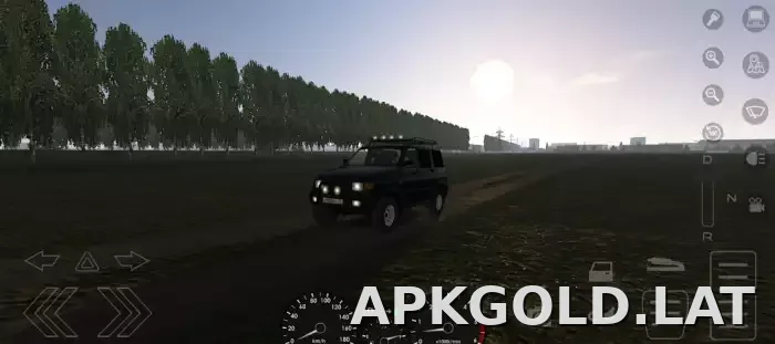 Motor Depot скриншот 5