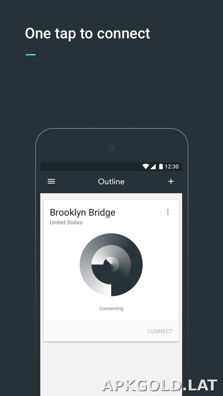 Outline скриншот 3