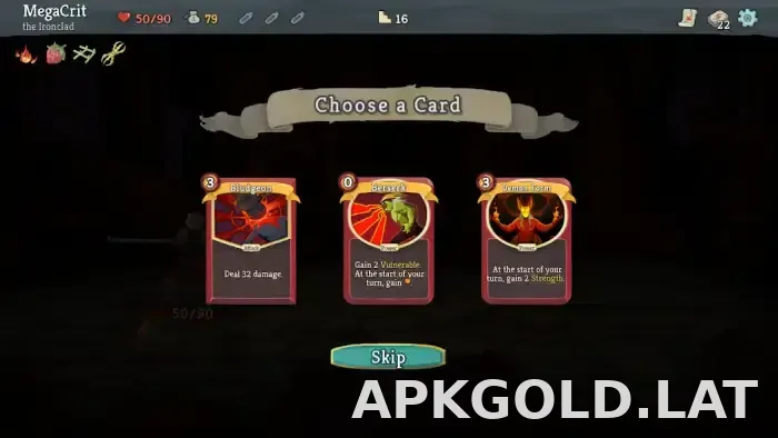 Slay the Spire скриншот 5