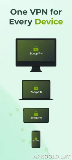 Zoog скриншот 6